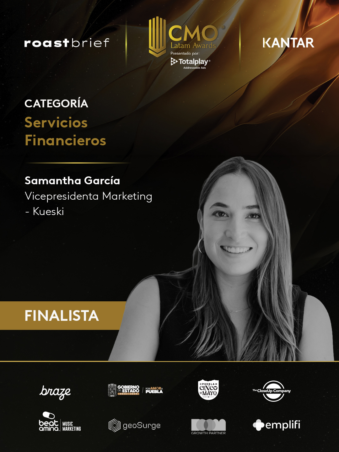 Samantha García Puentes